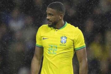 Ex-Atlético e no radar para a Copa, Bremer sofre lesão e desfalca Juventus