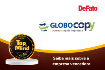 Globo Copy – Top of Mind 2022