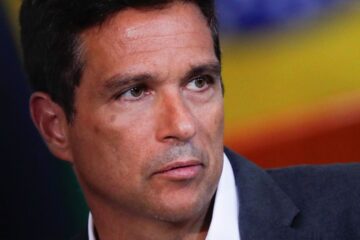 Presidente do Banco Central defende combate a contas fantasmas