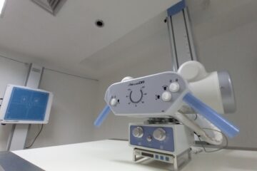 Novo Raio X começa a funcionar em João Monlevade