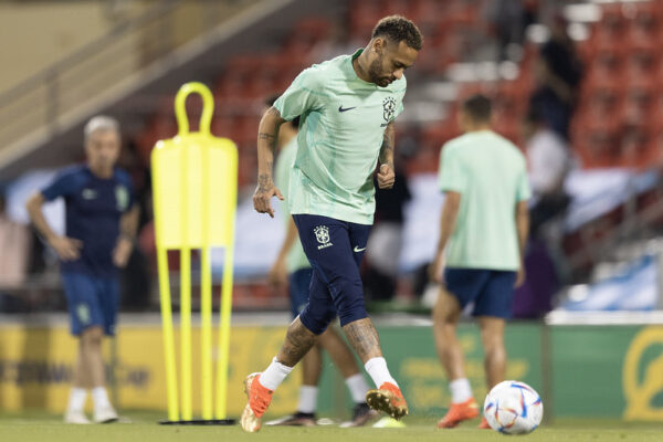 Neymar