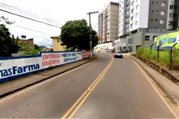 Itabira: Transita faz estudos de tráfego e avalia mão única em trecho da avenida Duque de Caxias