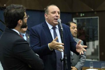 Ex-presidente da Câmara Municipal de BH, Wellington Magalhães, é condenado a 31 anos de prisão