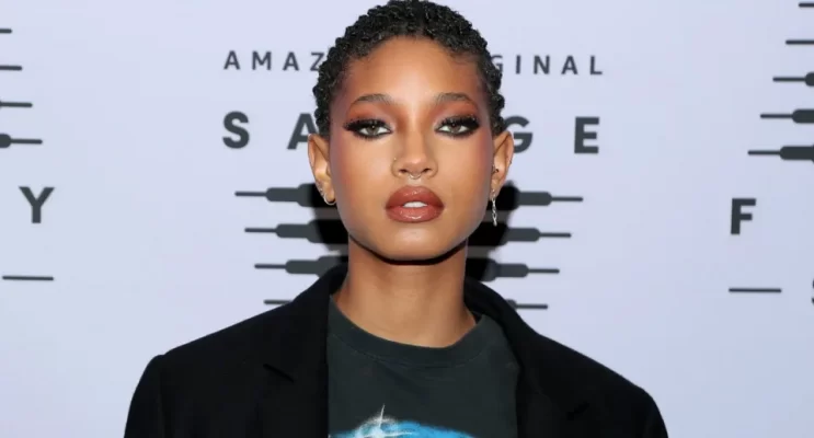 Willow Smith