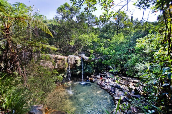 Minas Gerais é o segundo estado mais procurado por turistas; conheça os principais destinos