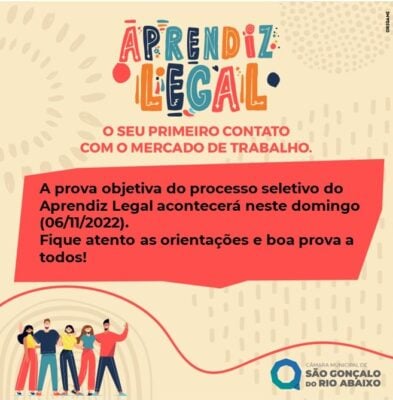 Confira as informações para se preparar! 