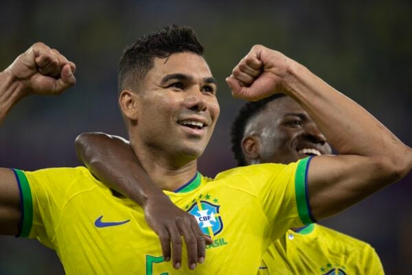 Casemiro