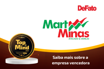 Mart Minas – Top of Mind 2022