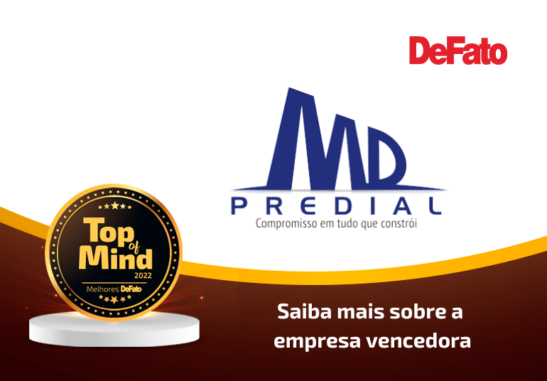 MD Predial – Top of Mind 2022