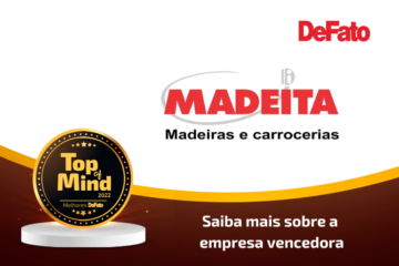 Madeita – Top of Mind 2022