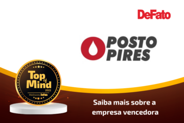 Posto Pires  – Top Of Mind 2022