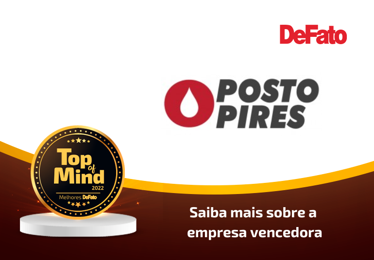 Posto Pires  – Top Of Mind 2022