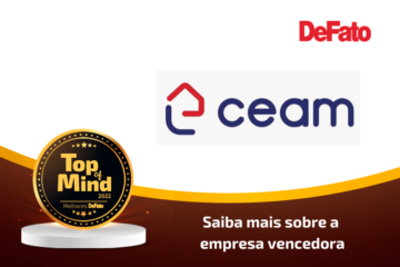 Centro Educacional Amiguinhos da Mônica (CEAM) – Top Of Mind 2022