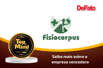 Fisiocorpus – Top of Mind 2022