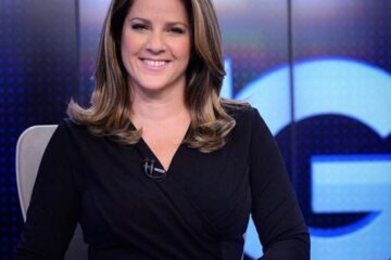 Jornalista da Globo anuncia saída da emissora após 26 anos: ‘Hora de pensar mais em mim’