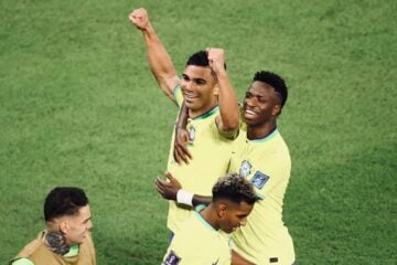 Gol premia o melhor jogador do Brasil até aqui na Copa