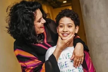 ‘Não tinha dimensão dela como cantora’, diz filho de Gal Costa
