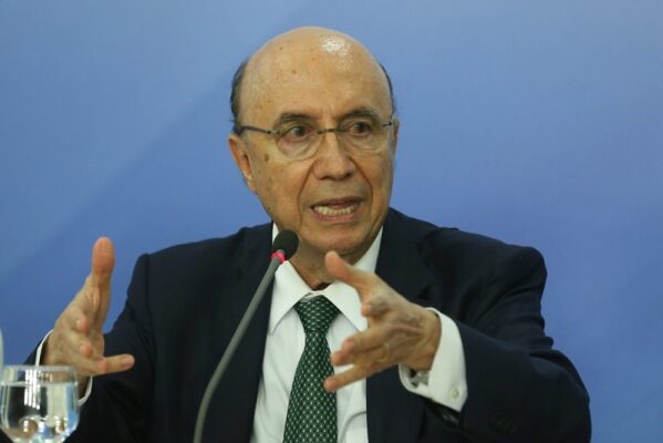 Meirelles: "Lula está em modo campanha. Vamos aguardar a definição dos nomes para a economia"