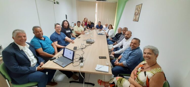 Entidades sindicais e de aposentados unificam pauta de discussão sobre o Vale Mais