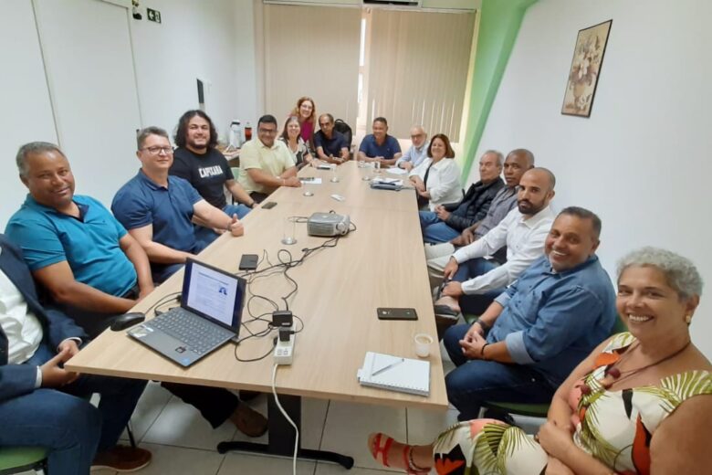 Entidades sindicais e de aposentados unificam pauta de discussão sobre o Vale Mais