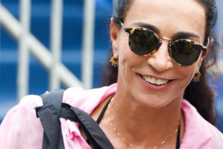 Morre Isabel Salgado, pioneira do vôlei de praia, aos 62 anos