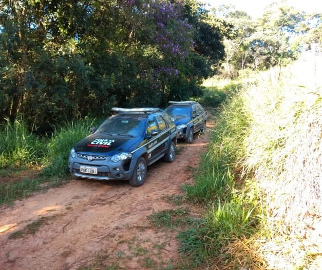 Homem teria matado comparsa após roubo frustrado em Itambé