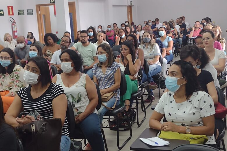 Prefeitura de Itabira capacita servidores para identificar e acolher vítimas de violência sexual