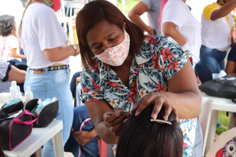 Projeto Cabeça Feita oferece atividades gratuitas no Dia da Consciência Negra