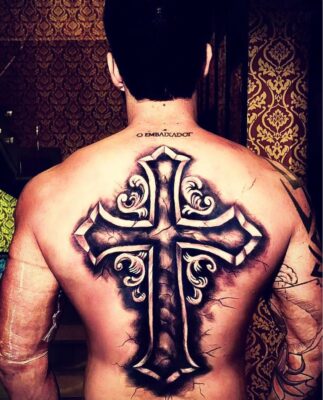 TATUAGEM GUSTTAVO LIMA