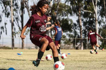 Atleta do time feminino sub-17 da Ferroviária morre após sentir mal súbito