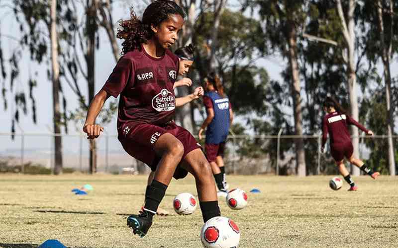 Atleta do time feminino sub-17 da Ferroviária morre após sentir mal súbito