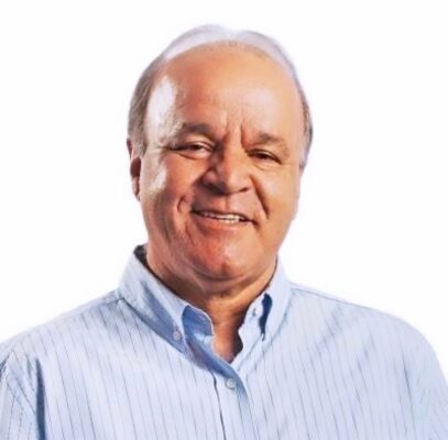Dr. Railton Franklin morre aos X anos em Monlevade