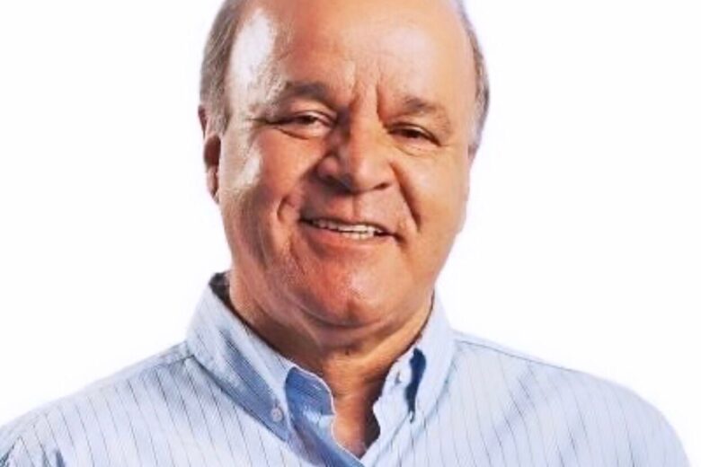 Dr. Railton Franklin morre aos 67 anos em Monlevade