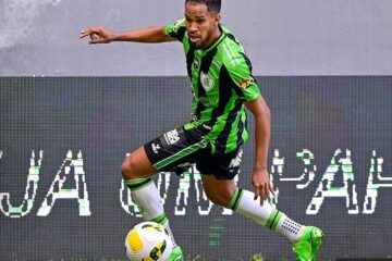 América-MG tem gol anulado nos minutos finais e perde chance de se classificar para a Libertadores; veja os gols!