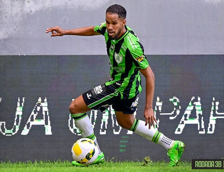 América-MG tem gol anulado nos minutos finais e perde chance de se classificar para a Libertadores; veja os gols!