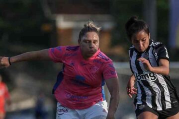 Veja data e horário da final do Mineiro Feminino entre Atlético e Cruzeiro