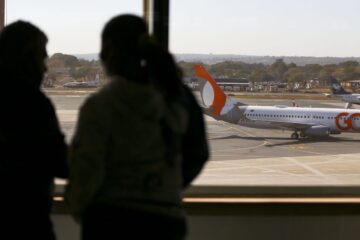 Réu por tentativa de explosão no Aeroporto de Brasília foi assessor de Damares