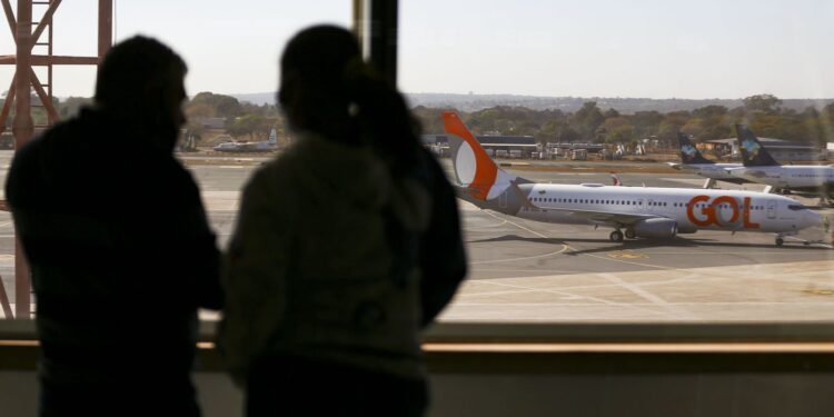 injúria racial; aeroporto