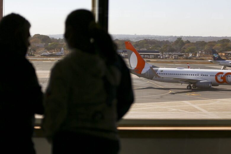 Réu por tentativa de explosão no Aeroporto de Brasília foi assessor de Damares