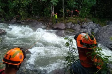 Defesa Civil de Minas alerta para possibilidade de cabeças d’água no feriado