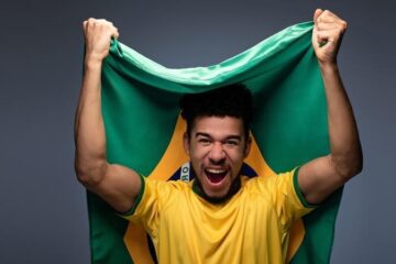 Aposta na F12bet: Quem o Brasil pode pegar nas oitavas?