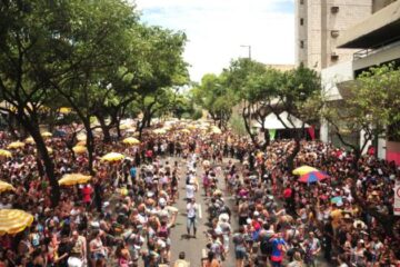 Carnaval de Belo Horizonte 2024: Prefeitura abre cadastro para blocos de rua