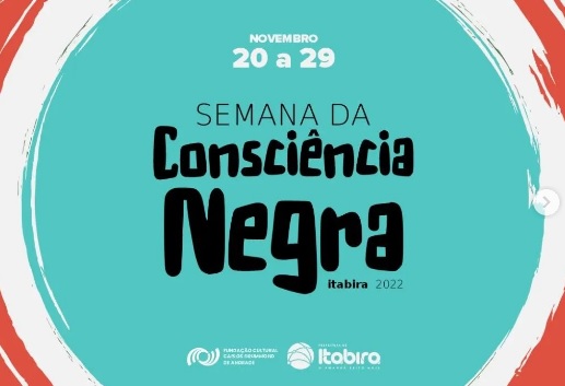 Agenda da Varzea – Dia da Consciência Negra e fim-de-semana – 20