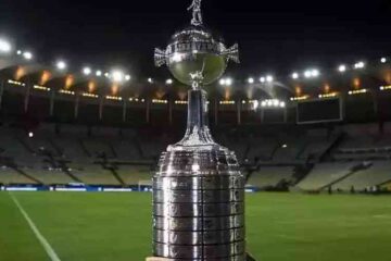 Atlético e América têm chances elevadas de vaga na Copa Libertadores