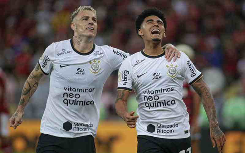 Corinthians festeja 11 anos do título mundial, último campeão sul