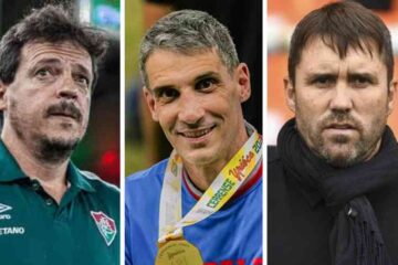 Quem deveria ser o técnico do Atlético? Enquete revela favorito da torcida