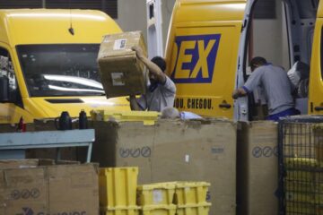 Saiba com será o funcionamento dos Correios no dia de Corpus Christi