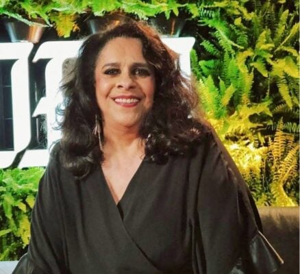 Gal Costa