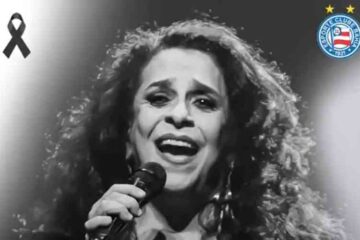 Veja a homenagem de clubes, atletas e entidades do esporte a Gal Costa