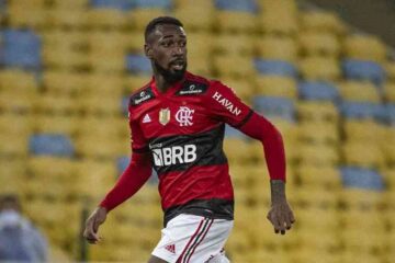 Na mira do Flamengo, Gerson não se reapresenta ao Olympique